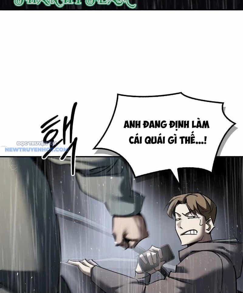 Dạ Thánh: The Zero - Chương 3 - ảnh 11
