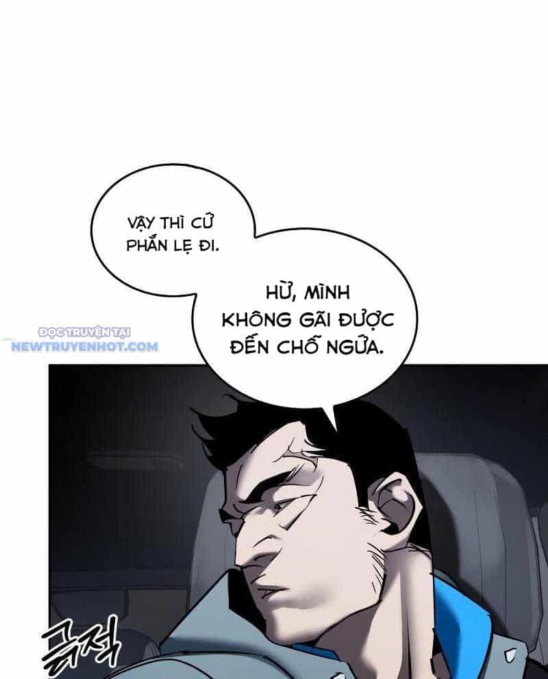 Dạ Thánh: The Zero - Chương 3 - ảnh 117