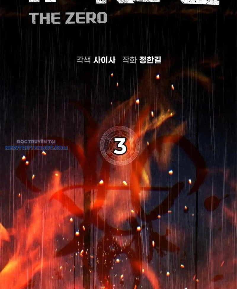 Dạ Thánh: The Zero - Chương 3 - ảnh 18