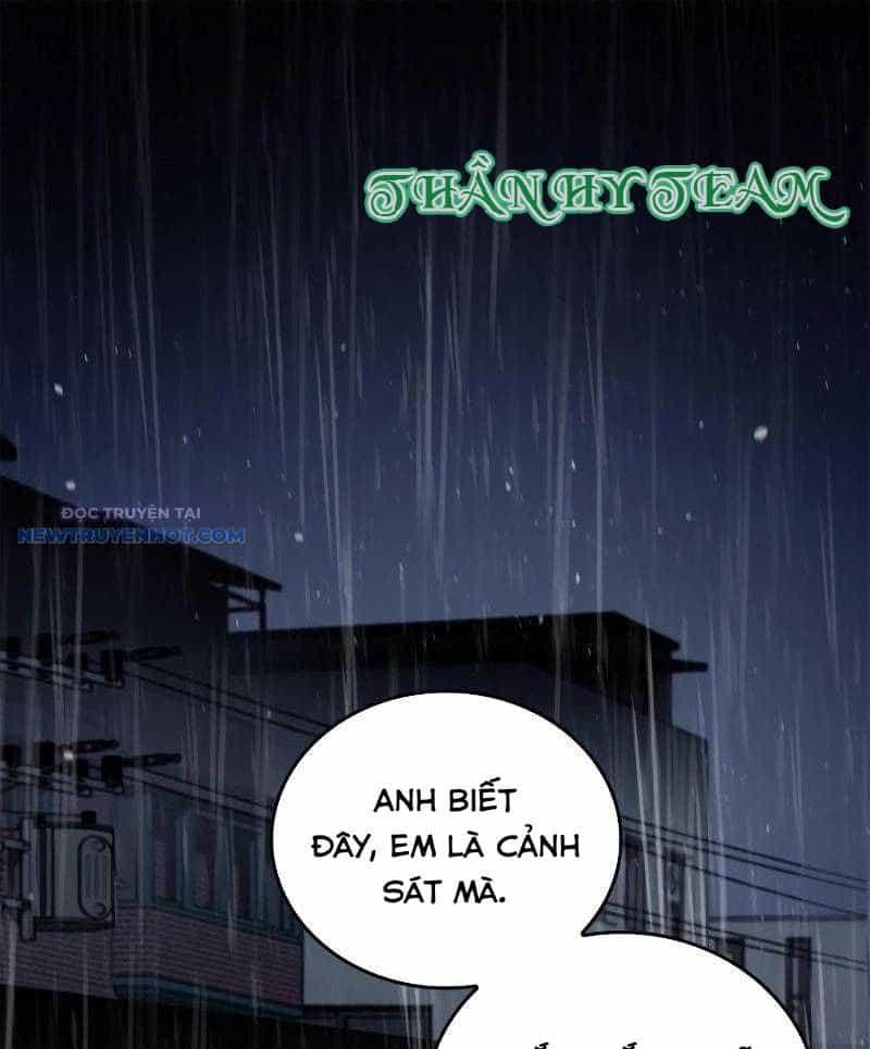 Dạ Thánh: The Zero - Chương 3 - ảnh 2
