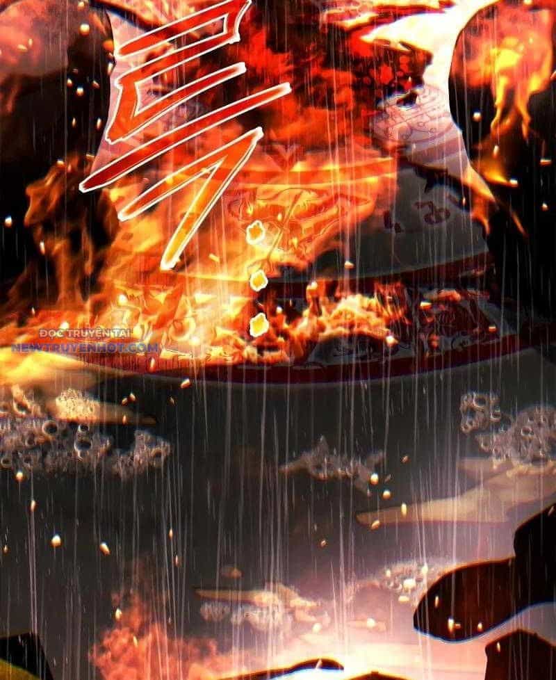 Dạ Thánh: The Zero - Chương 3 - ảnh 20