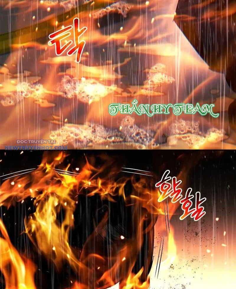 Dạ Thánh: The Zero - Chương 3 - ảnh 22