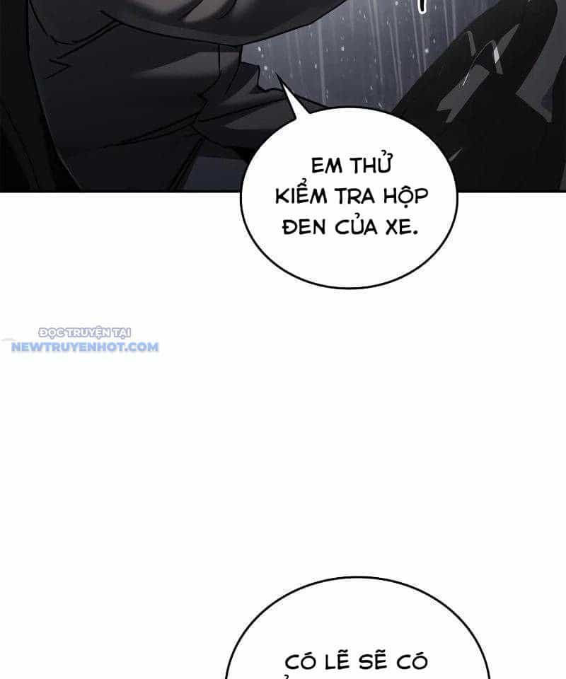 Dạ Thánh: The Zero - Chương 3 - ảnh 35