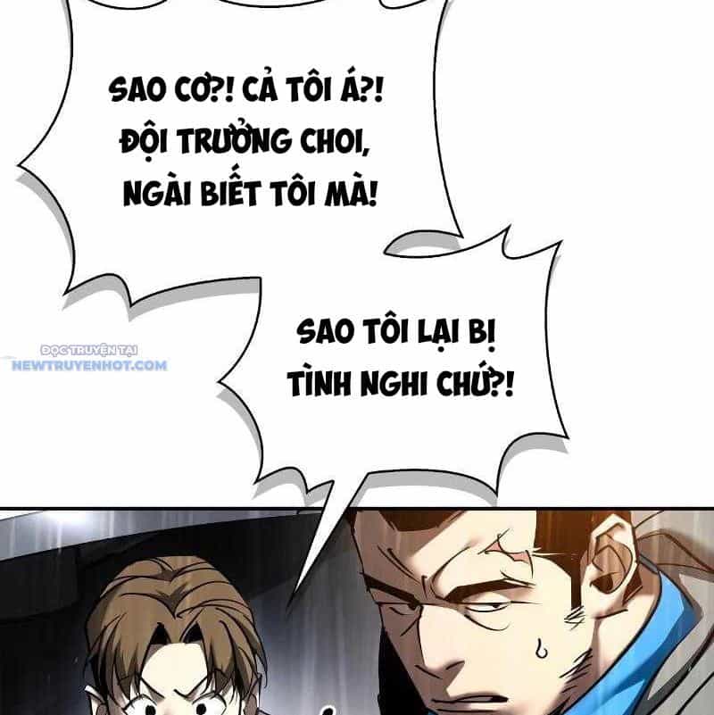 Dạ Thánh: The Zero - Chương 3 - ảnh 55