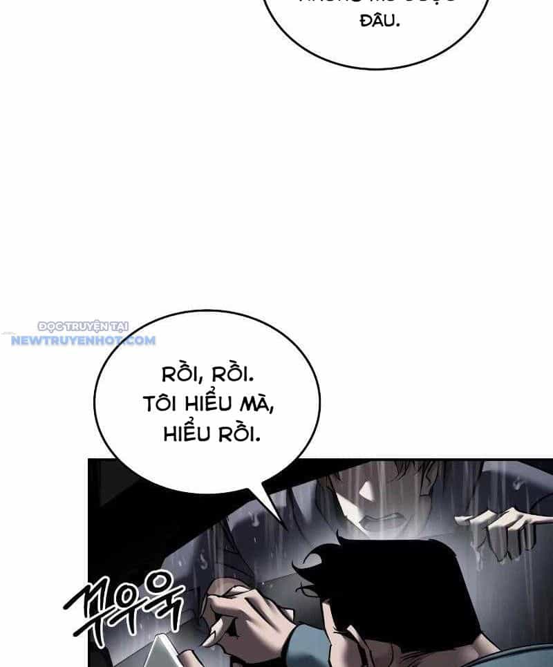 Dạ Thánh: The Zero - Chương 3 - ảnh 6