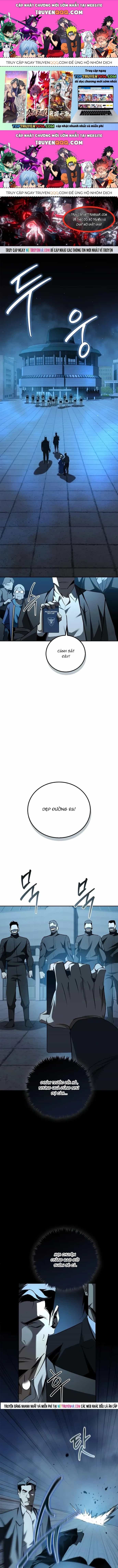 Dạ Thánh: The Zero - Chương 30.5 - ảnh 1