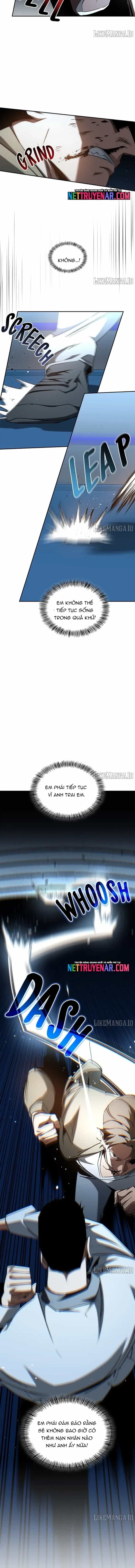 Dạ Thánh: The Zero - Chương 31.1 - ảnh 13