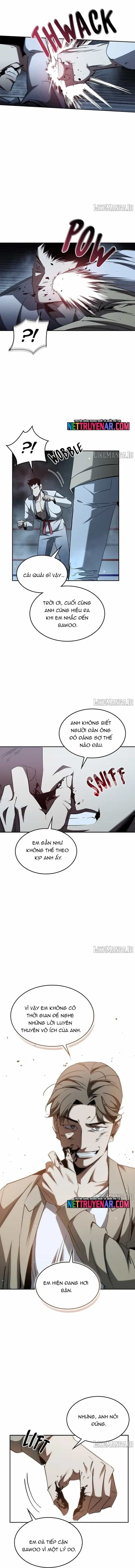 Dạ Thánh: The Zero - Chương 31.1 - ảnh 8