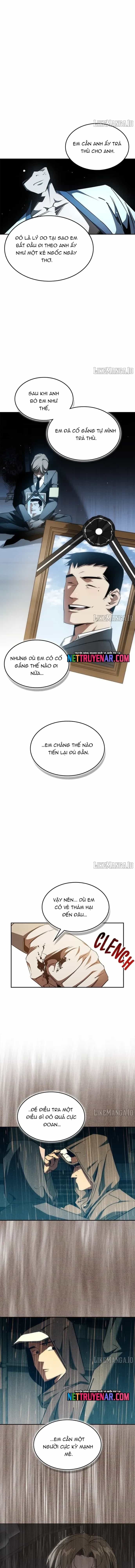 Dạ Thánh: The Zero - Chương 31.1 - ảnh 9