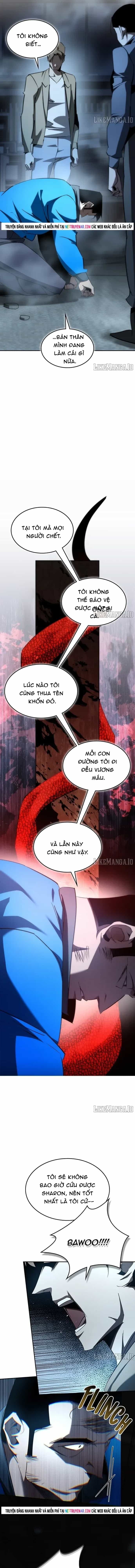 Dạ Thánh: The Zero - Chương 33.1 - ảnh 12