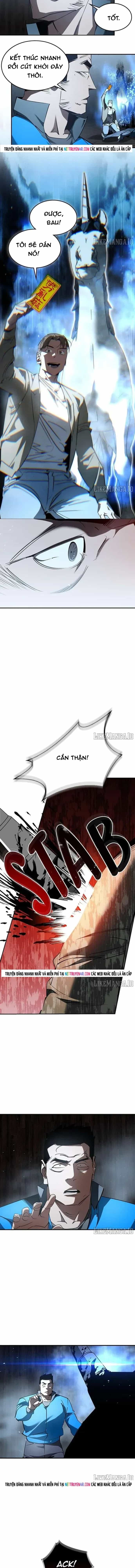 Dạ Thánh: The Zero - Chương 35.1 - ảnh 13