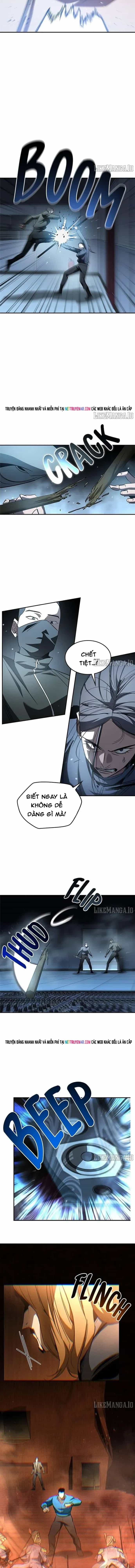 Dạ Thánh: The Zero - Chương 35.1 - ảnh 8