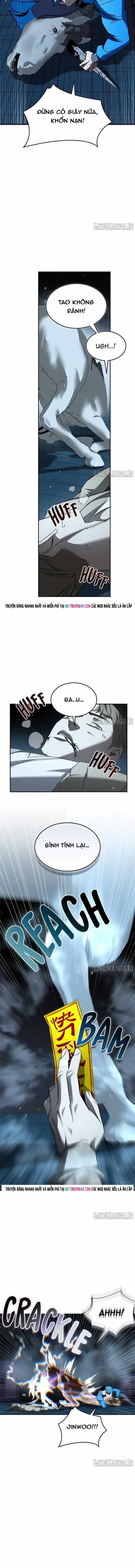 Dạ Thánh: The Zero - Chương 36.1 - ảnh 5