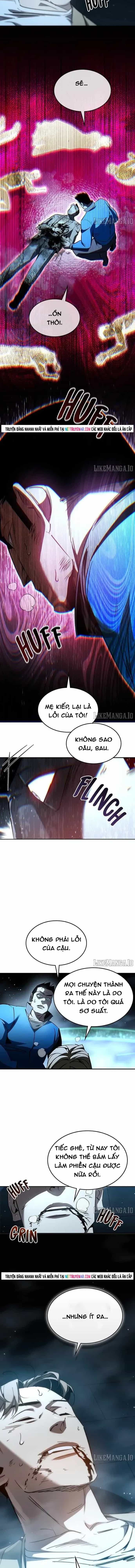 Dạ Thánh: The Zero - Chương 36.1 - ảnh 8