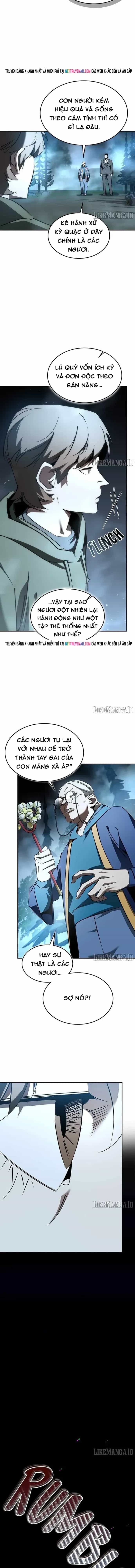 Dạ Thánh: The Zero - Chương 37.1 - ảnh 11