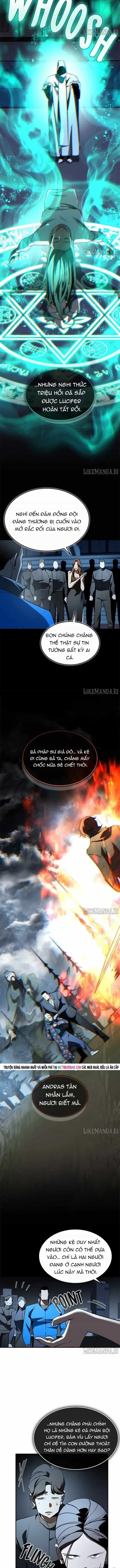 Dạ Thánh: The Zero - Chương 38.1 - ảnh 2