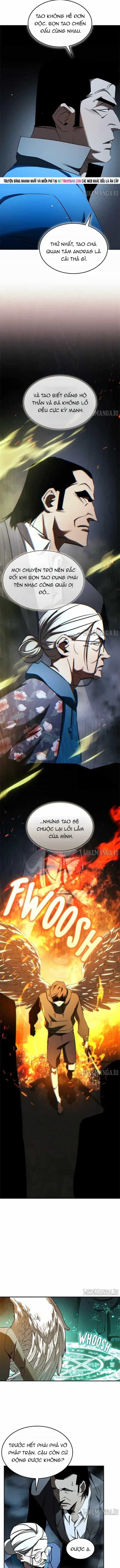 Dạ Thánh: The Zero - Chương 38.1 - ảnh 4