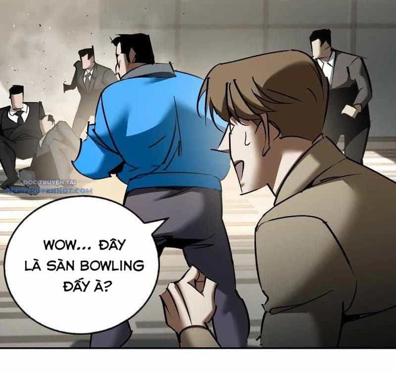 Dạ Thánh: The Zero - Chương 4 - ảnh 125
