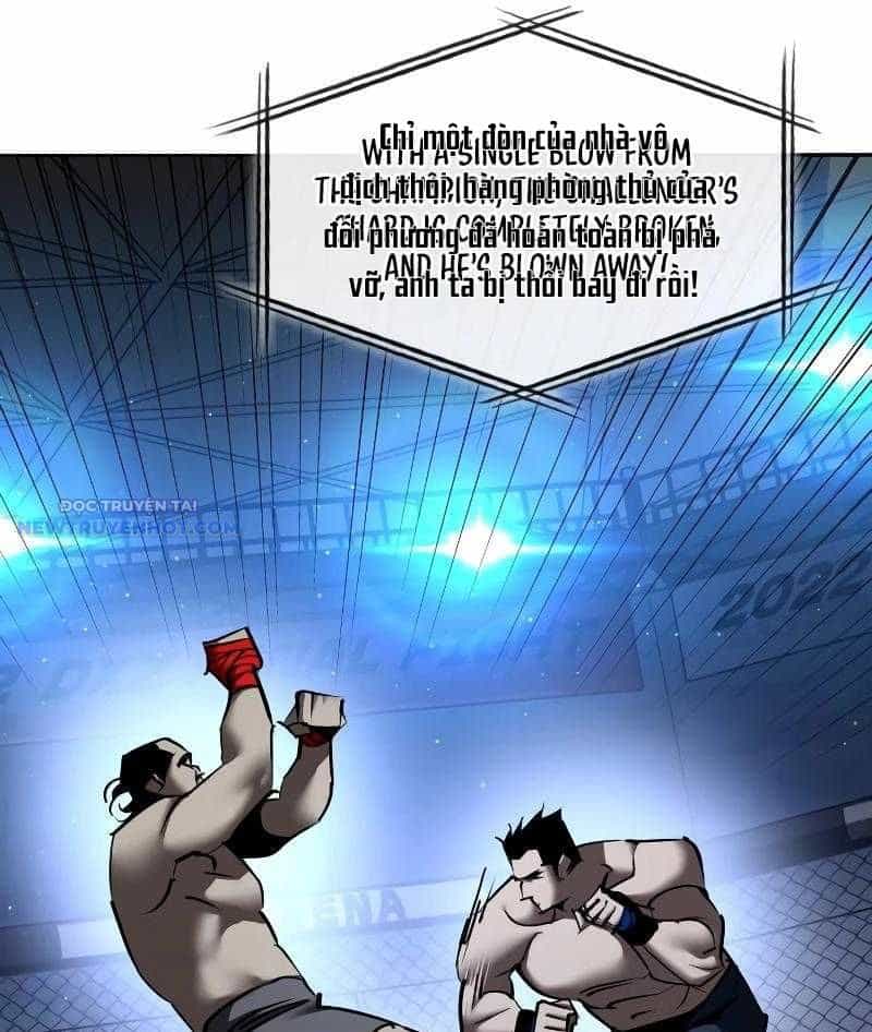 Dạ Thánh: The Zero - Chương 4 - ảnh 17