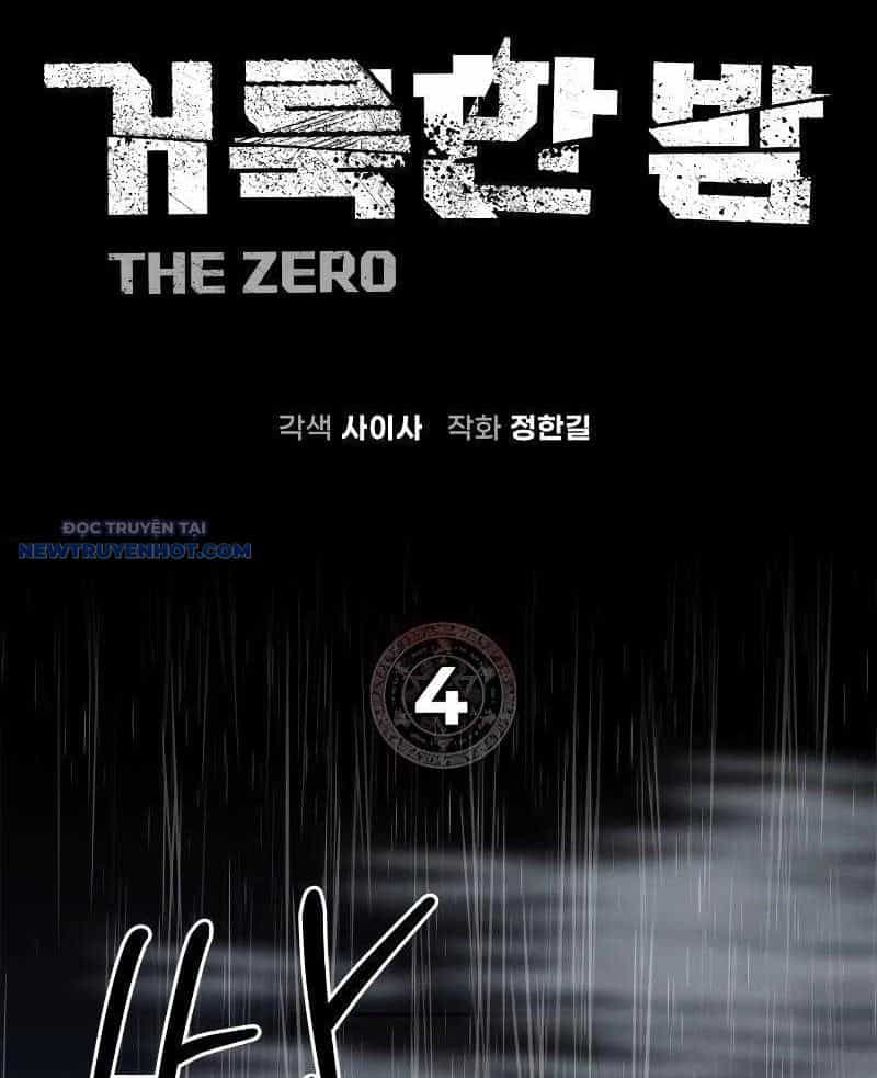 Dạ Thánh: The Zero - Chương 4 - ảnh 39