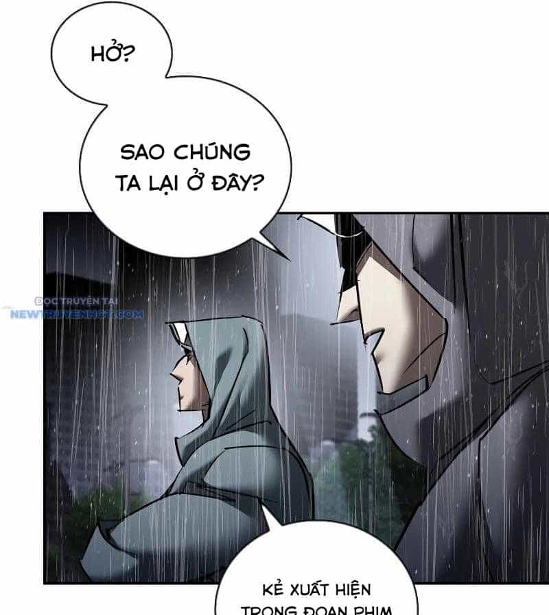 Dạ Thánh: The Zero - Chương 4 - ảnh 47