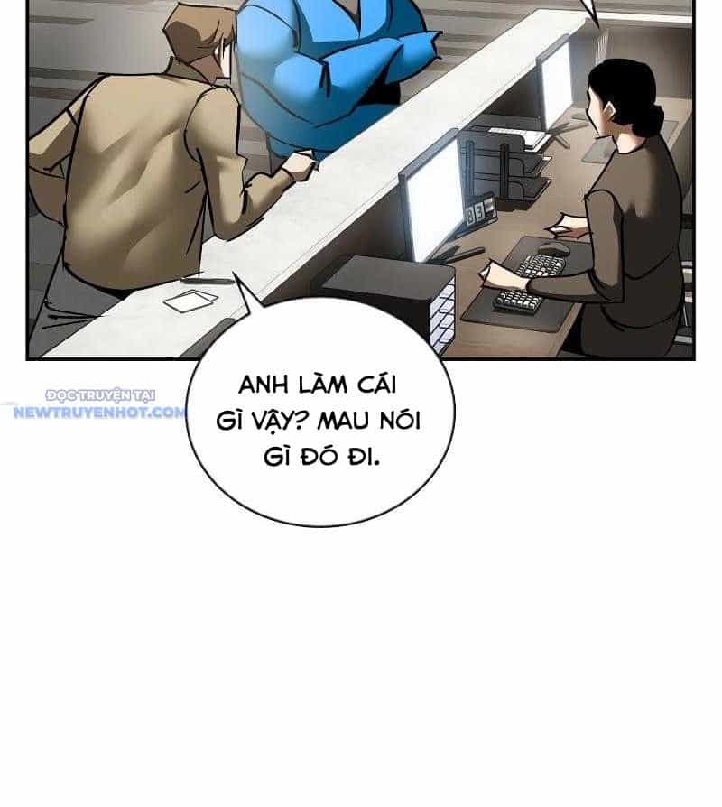 Dạ Thánh: The Zero - Chương 4 - ảnh 76
