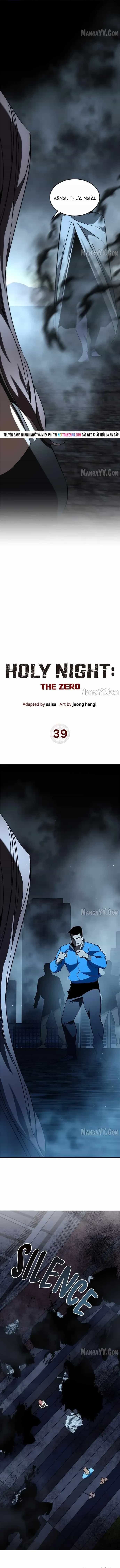 Dạ Thánh: The Zero - Chương 39.1 - ảnh 2