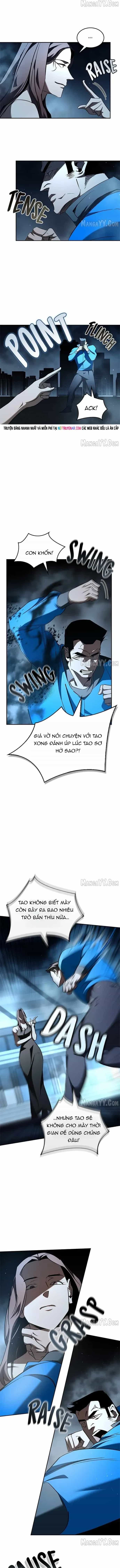 Dạ Thánh: The Zero - Chương 39.1 - ảnh 3