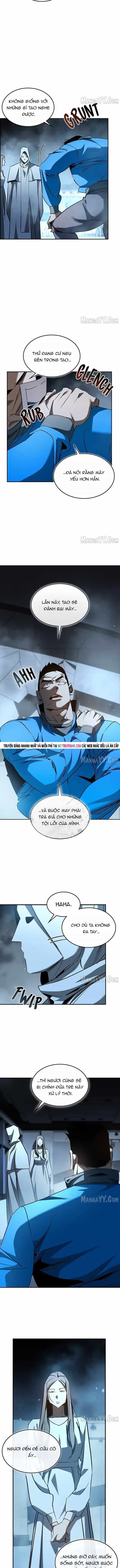 Dạ Thánh: The Zero - Chương 40.1 - ảnh 7