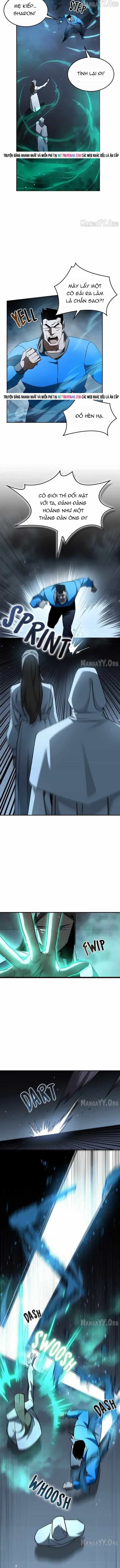 Dạ Thánh: The Zero - Chương 41.1 - ảnh 3
