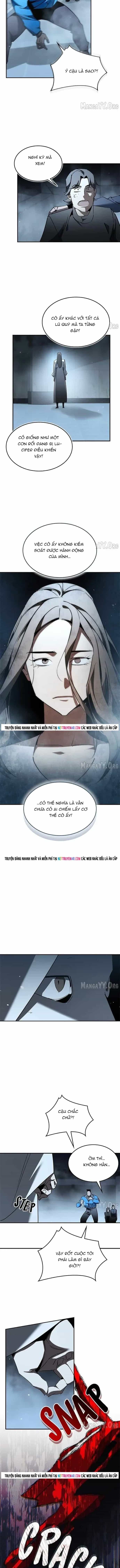 Dạ Thánh: The Zero - Chương 42.1 - ảnh 7