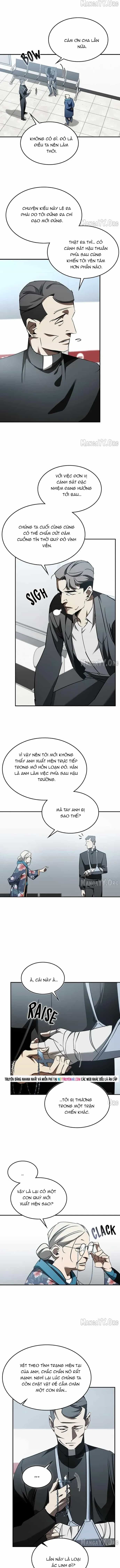 Dạ Thánh: The Zero - Chương 44.1 - ảnh 3