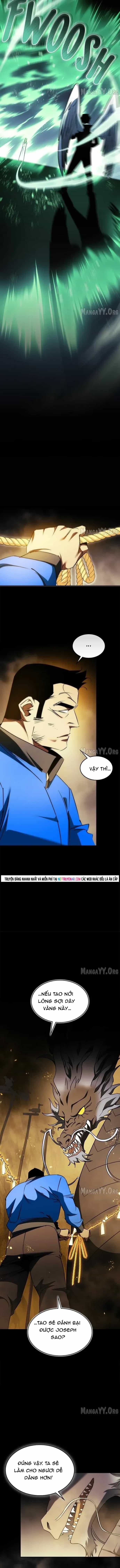 Dạ Thánh: The Zero - Chương 45.1 - ảnh 15