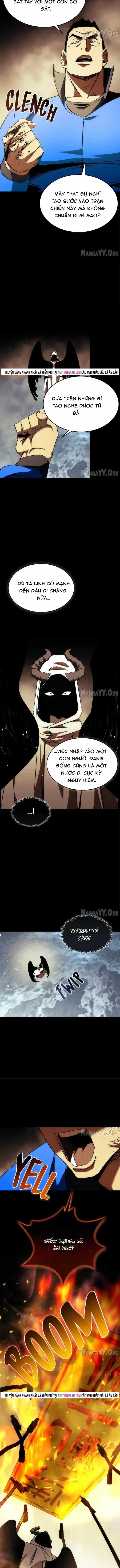 Dạ Thánh: The Zero - Chương 45.1 - ảnh 17