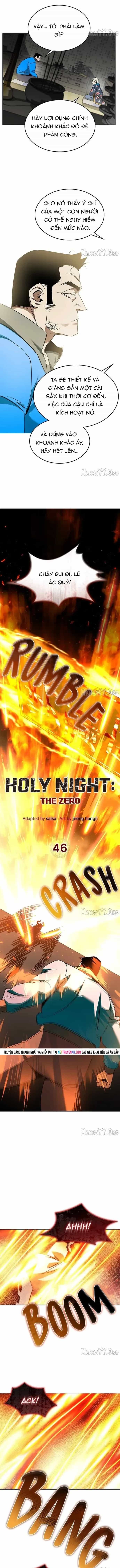 Dạ Thánh: The Zero - Chương 46.1 - ảnh 2