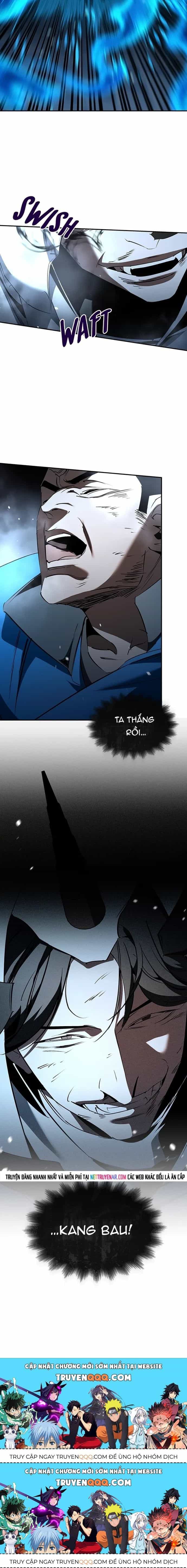 Dạ Thánh: The Zero - Chương 47.1 - ảnh 15