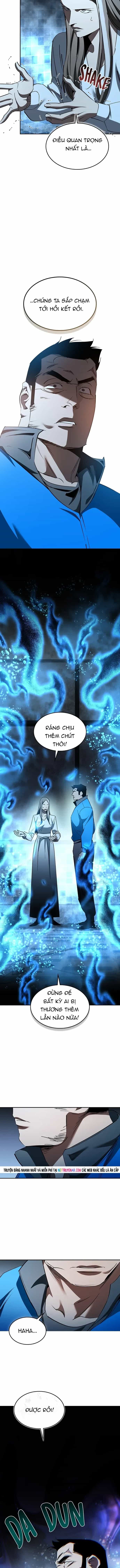 Dạ Thánh: The Zero - Chương 47.1 - ảnh 2