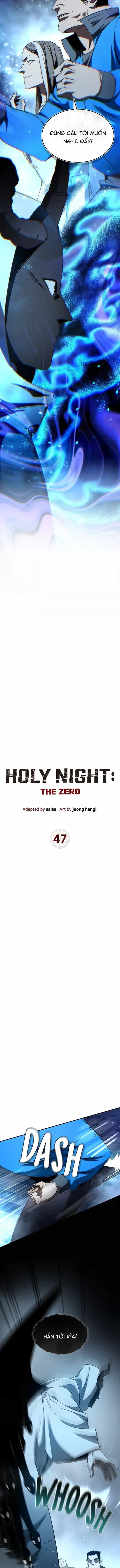 Dạ Thánh: The Zero - Chương 47.1 - ảnh 3