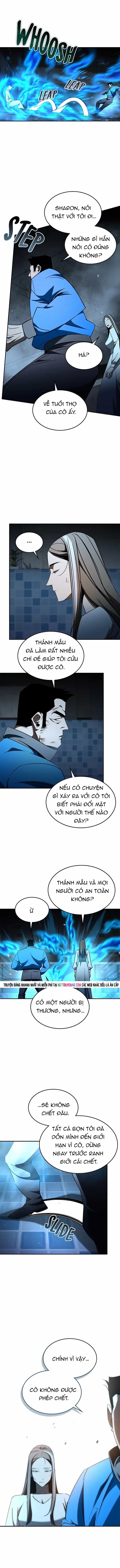 Dạ Thánh: The Zero - Chương 47.1 - ảnh 7
