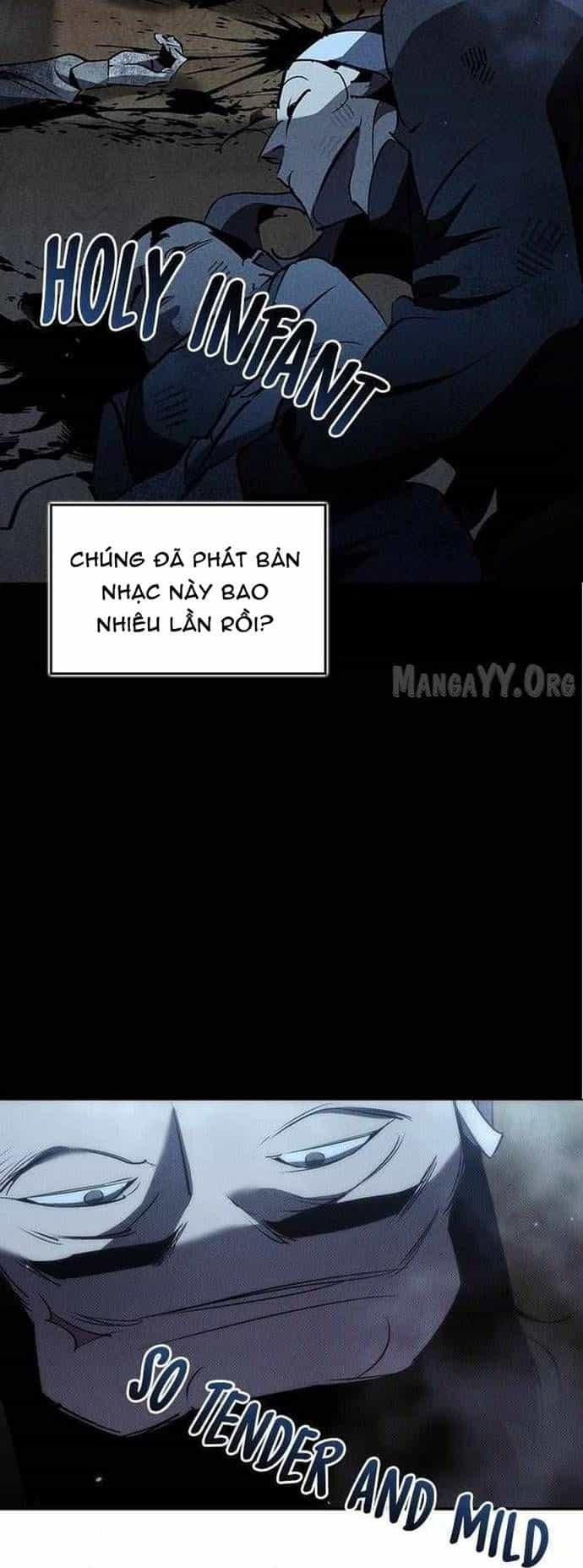 Dạ Thánh: The Zero - Chương 48.1 - ảnh 10