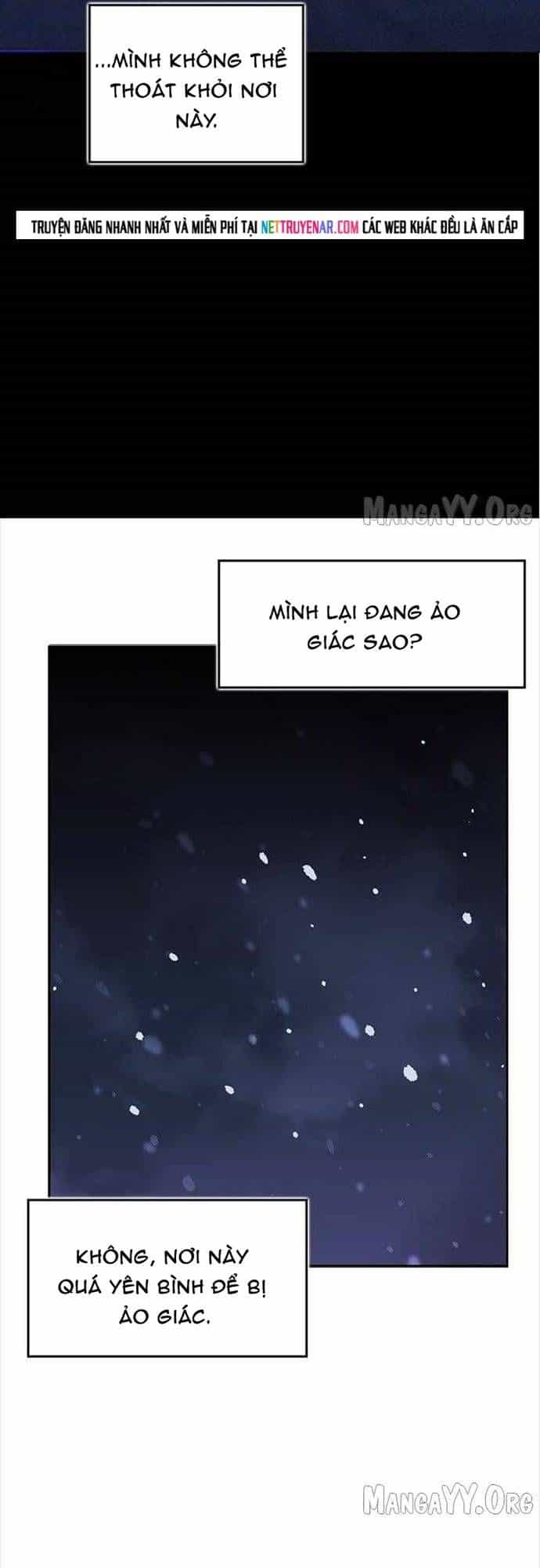 Dạ Thánh: The Zero - Chương 48.1 - ảnh 13