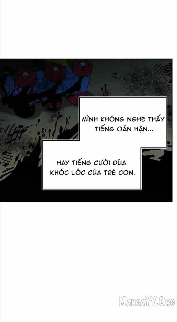 Dạ Thánh: The Zero - Chương 48.1 - ảnh 14
