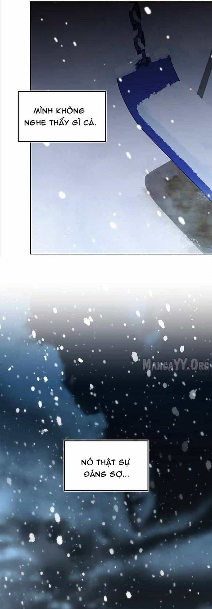 Dạ Thánh: The Zero - Chương 48.1 - ảnh 15