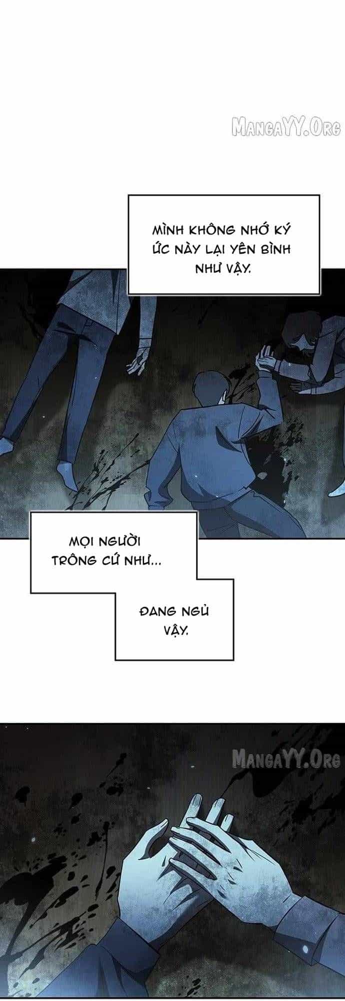 Dạ Thánh: The Zero - Chương 48.1 - ảnh 18
