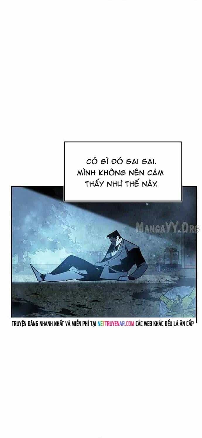 Dạ Thánh: The Zero - Chương 48.1 - ảnh 19