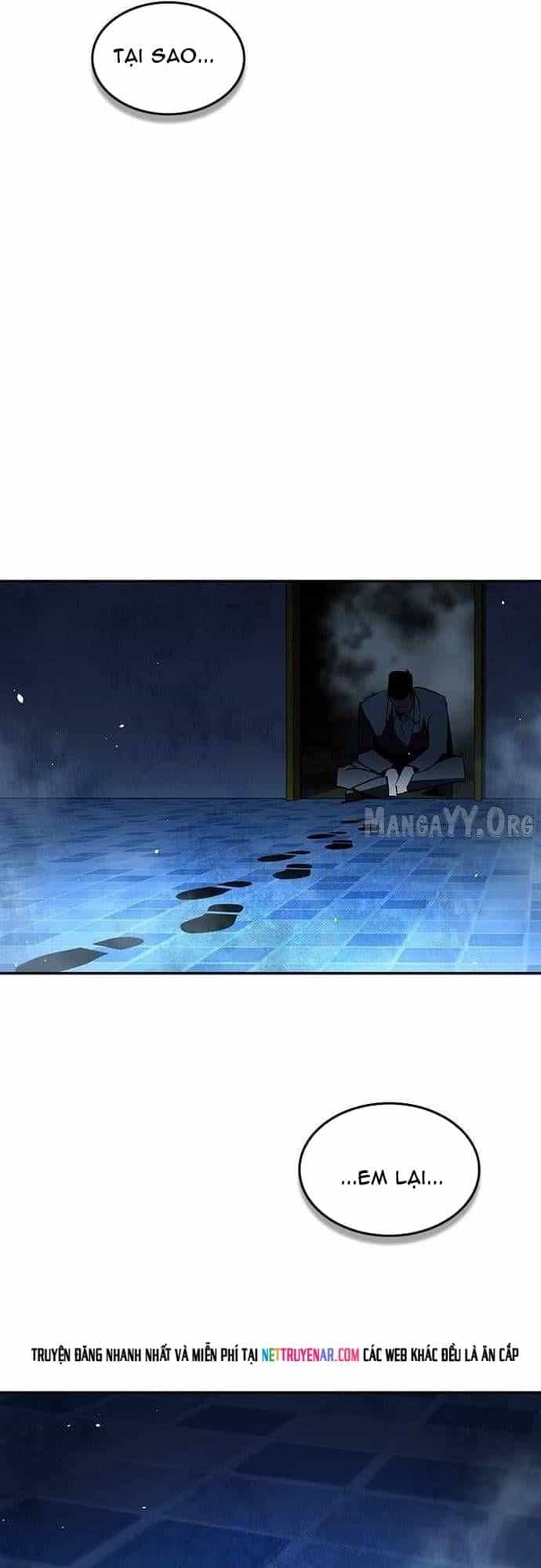 Dạ Thánh: The Zero - Chương 48.1 - ảnh 31