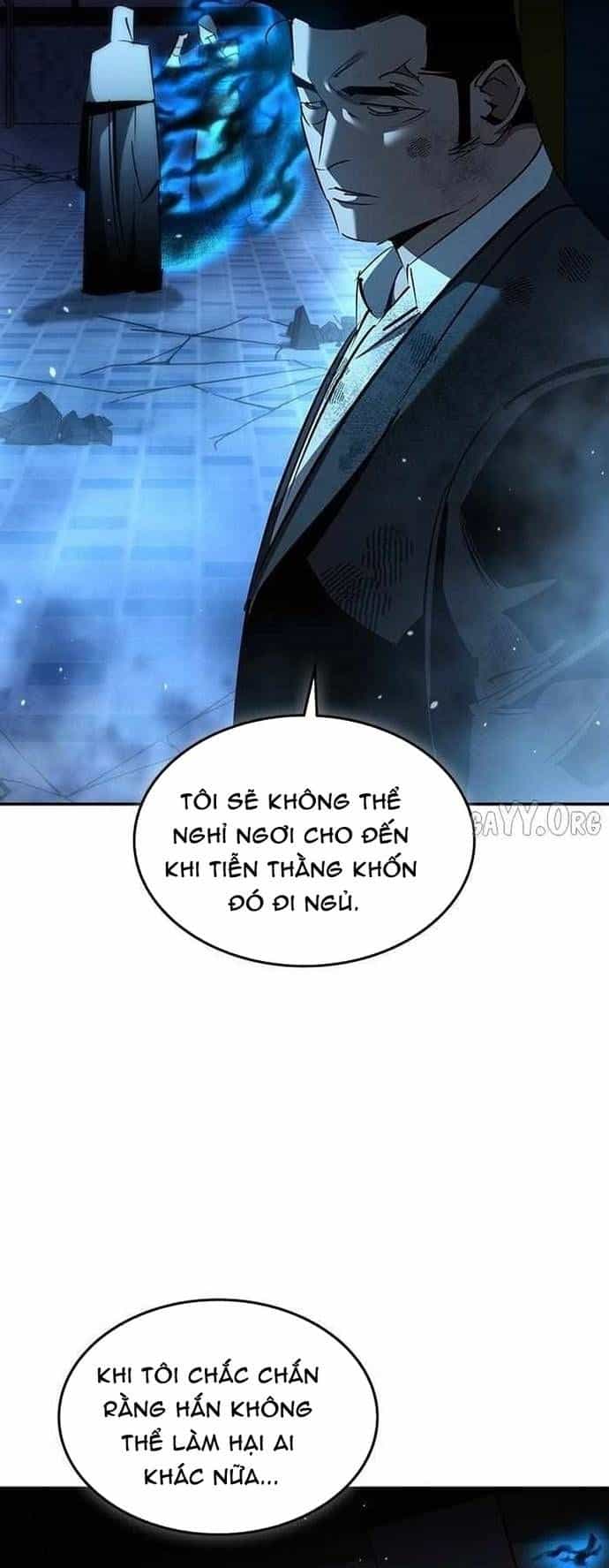 Dạ Thánh: The Zero - Chương 48.1 - ảnh 37