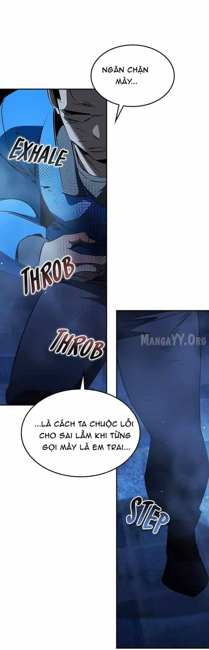Dạ Thánh: The Zero - Chương 48.1 - ảnh 52