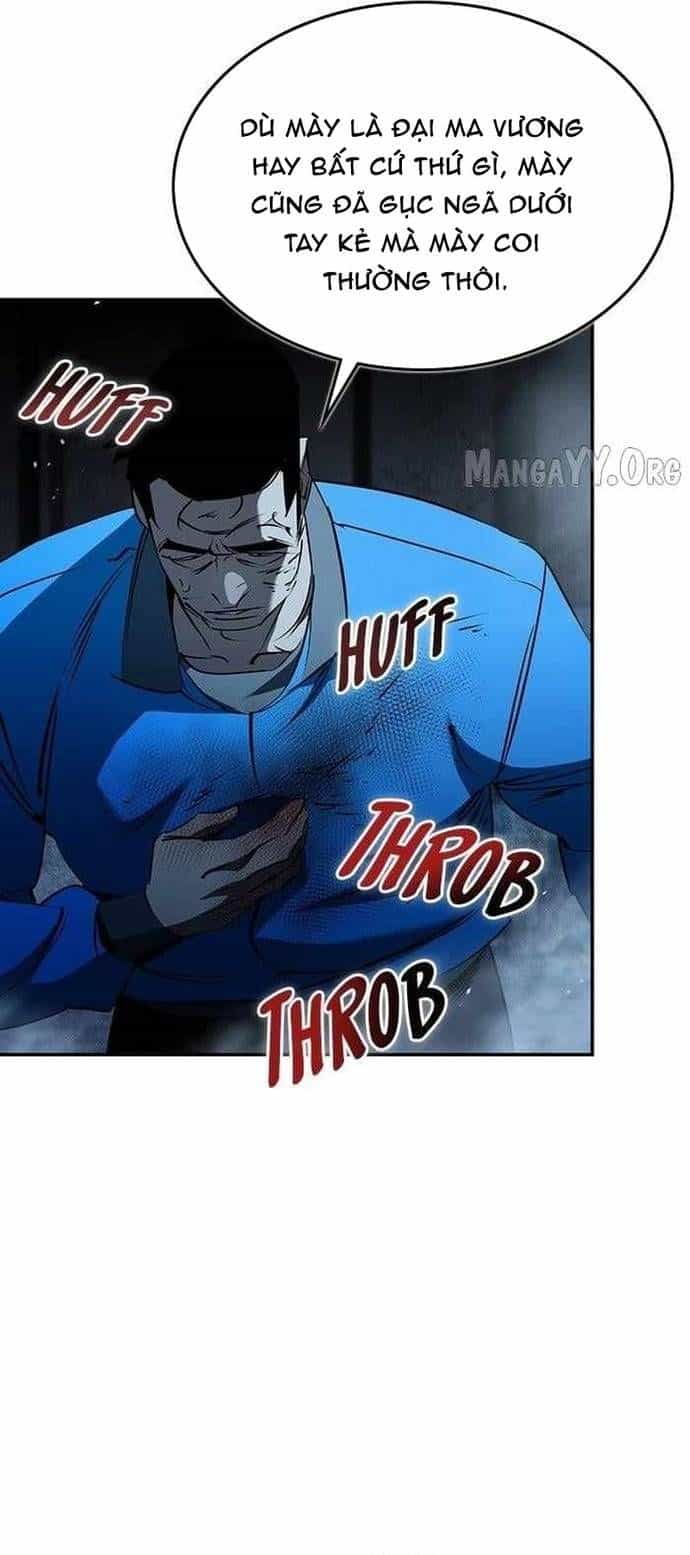 Dạ Thánh: The Zero - Chương 48.1 - ảnh 76