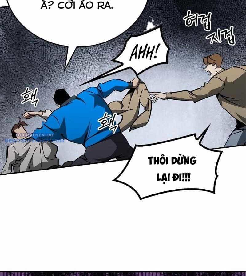 Dạ Thánh: The Zero - Chương 5 - ảnh 11